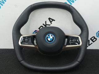 руль BMW iX I20 2023, электро, c4a, полный привод