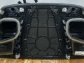 Накладка (сетка) динамика BMW 7 серия G11/G12 G11 2017, 4.0 л., дизель, x03 rubin-metallic black, седан, полный привод, 9345348 - фото №2