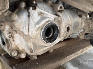 редуктор переднего моста BMW M5 F90 2019, 4.4 л., S63 B44 B, бензин, АКПП, седан, полный привод, 8635870, 8635871