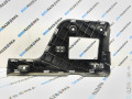 Кронштейн крепления порога BMW M2 G87 2024, 3.0 л., S58B30A, бензин, АКПП, купе, задний привод, 8085244 - фото №4