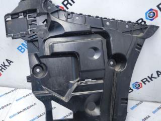 Крепление бампера заднего BMW 8 Gran Coupe G16 2022, 3.0 л., бензин, седан, задний привод, правый руль, 8075302, 51128075302