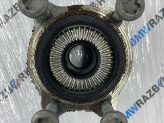 ступица задняя BMW X6 G06 2020, 3.0 л., B57 D30 A, дизель, АКПП, с27, внедорожник 5 дв., полный привод, 33406893687, 6893687