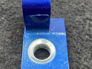 петля двери BMW M3 G80/G81 G80 2023, 3.0 л., S58B30A, АКПП, седан, полный привод