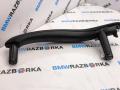 ручка обшивки двери задней левой BMW X6 F16 2015, 3.0 л., N57 D30 C, дизель, АКПП, a96, внедорожник 5 дв., полный привод - фото №3