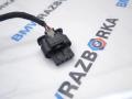 разъем (фишка) проводки Porsche Taycan 1 поколение 2022, электро, универсал, полный привод, правый руль, 4F0973704 - фото №2