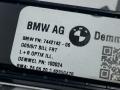 накладка на порог внутренняя BMW X5 G05 [рестайлинг] G05 2025, 3.0 л., B57 D30 B, дизель, АКПП, c35, внедорожник 5 дв., полный привод, 7442142 - фото №7