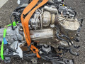 двигатель Mercedes-Benz V-Класс W447 [рестайлинг] W447 2024, 2.0 л., OM 654.920, дизель, АКПП, черный обсидиан металлик mb 9197, микроавтобус, задний привод, A6540102212 - фото №3