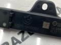 Антенна системы комфортного доступа BMW X5 G05 [рестайлинг] G05 2024, 3.0 л., B57 D30 B, дизель, АКПП, a96, внедорожник 5 дв., полный привод, 5A1D0B2, 62505A1D0B2 - фото №3