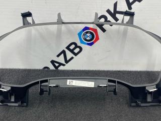 рамка панели приборов BMW 8 серия G14/G15 G15 2019, 4.0 л., дизель, купе, полный привод, 9396254
