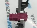 фонарь салона (плафон) BMW X2 U10 2025, 2.0 л., бензин, АКПП, белый, внедорожник 5 дв., передний привод, правый руль, 5A5D5D2, 5A5CF90 - фото №4