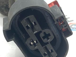 разъем (фишка) проводки Porsche Taycan 1 поколение 2022, электро, седан, полный привод, 1K0906234B