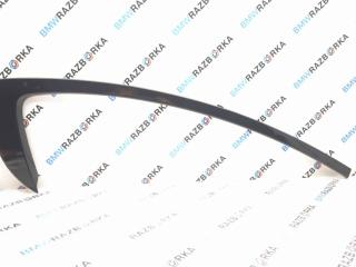 молдинг стекла BMW M2 G87 2023, 3.0 л., S58B30A, бензин, МКПП, купе, задний привод, 7482864