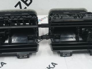 дефлектор обдува салона BMW X5 G05 [рестайлинг] G05 2024, 3.0 л., B57 D30 B, дизель, АКПП, a96, внедорожник 5 дв., полный привод, 5A01333