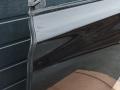 дверь задняя левая BMW 7 серия G11/G12 G11 2017, 4.0 л., дизель, x03 rubin-metallic black, седан, полный привод - фото №2