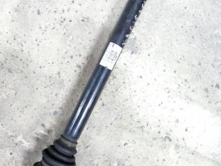 полуось задняя (приводной вал, ШРУС) BMW X3 F25 2011, 3.0 л., N52 B30 A, бензин, АКПП, внедорожник 5 дв., 7598032