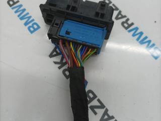 разъем (фишка) проводки BMW X5 G05 2021, 3.0 л., бензин, АКПП, с27, внедорожник 5 дв., полный привод, правый руль, 9221027