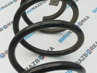 пружина передняя BMW X2 F39 2019, 2.0 л., B48A20E, бензин, 475, полный привод