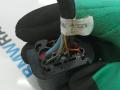 разъем (фишка) проводки BMW X3 G45 2025, 2.0 л., B48B20P, бензин, АКПП, c4f, внедорожник 5 дв., полный привод, 6992963 - фото №3