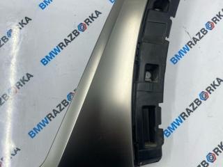 молдинг крыла BMW X7 G07 2019, 3.0 л., B57 D30 C, дизель, АКПП, 475, внедорожник 5 дв., полный привод, 7458858