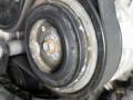 компрессор кондиционера BMW M4 G82/G83 G83 2023, S58B30A, АКПП, c3z, кабриолет, полный привод, 6994082, 64526994082, GE447140 - фото №2