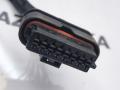 разъем (фишка) проводки BMW M3 G80/G81 G80 2023, 3.0 л., S58B30A, бензин, АКПП, c4g, седан, полный привод, правый руль, 6832623 - фото №3
