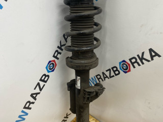 амортизатор передний правый BMW 8 серия G14/G15 [рестайлинг] G16 2023, 3.0 л., бензин, 475, седан, задний привод, 6878120, 37106878120