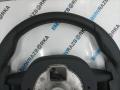 руль BMW X2 U10 2025, 2.0 л., бензин, АКПП, белый, внедорожник 5 дв., передний привод, правый руль - фото №9