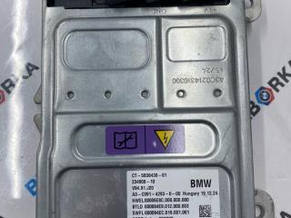 блок управления гибридной установкой BMW X3 G45 2025, 2.0 л., B48B20P, бензин, АКПП, c4f, внедорожник 5 дв., полный привод, 5B36438