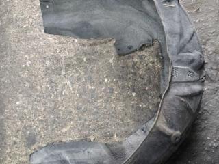 защита арок задняя правая (подкрылок) BMW 3 серия G20 2020, 4.0 л., бензин, АКПП, седан, полный привод, правый руль, 7340930, 51717340930