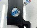 крепление парктроника BMW M4 G82/G83 G83 2023, S58B30A, АКПП, c3z, кабриолет, полный привод, 8074734 - фото №3