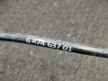 датчик ABS BMW 8 серия G14/G15 G14 2019, 4.0 л., дизель, АКПП, 475, кабриолет, полный привод, 6874637, 34526874637 - фото №2