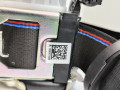 ремень безопасности комплект BMW 4 серия G22/G23 G22 2022, 2.0 л., B48 B20 A, бензин, АКПП, c36, купе, задний привод, 8097753, 8097754, 8097739, 8097740 - фото №6