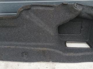 обшивка багажника BMW M5 F90 2019, 4.4 л., S63 B44 B, бензин, АКПП, c28, седан, полный привод, 7373572