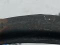 хомут глушителя BMW X5 G05 2021, 3.0 л., бензин, АКПП, внедорожник 5 дв., 8612537 - фото №2