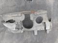 кожух (защита) рулевого механизма BMW X5 E53 2002, 3.0 л., M57 D30 (306D1), дизель, АКПП, внедорожник 5 дв., 7012076, 7012078 - фото №2