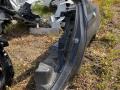 крыло заднее левое BMW 5 серия G30/G31 G30 2017, 2.0 л., B47 D20 B, дизель, задний привод, правый руль - фото №3
