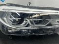 фара BMW 6 GT G32 2019, 2.0 л., B47 D20 B, дизель, АКПП, 416, хетчбэк 5 дв., задний привод, 8497227, 8497228 - фото №3
