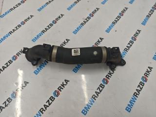 патрубок радиатора BMW 3 серия G20 2022, 2.0 л., B48 B20 A, бензин, b39, седан, задний привод, 8650984, 11538650984