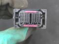 разъем (фишка) проводки BMW X5 G05 2022, 3.0 л., B57 D30 B, дизель, 416, внедорожник 5 дв., полный привод, 9302477 - фото №2