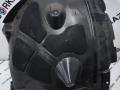 защита арок передняя левая (подкрылок) BMW X6 G06 [рестайлинг] G06 2023, 3.0 л., i, B58B30, бензин, АКПП, a96, внедорожник 5 дв., полный привод, 51717427505, 7427505 - фото №3