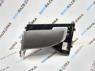 механизм выбора передач Audi Q8 Sportback e-tron 1 поколение 2024, электро, АКПП, внедорожник 5 дв., 4KR713041A