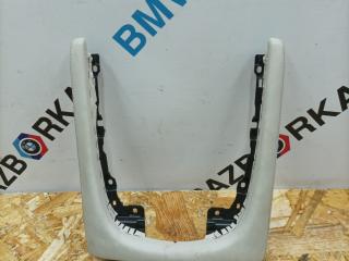 Декоративная накладка центральной консоли BMW 7 серия G11/G12 G11 2017, 4.0 л., дизель, x03 rubin-metallic black, седан, полный привод, 9352290