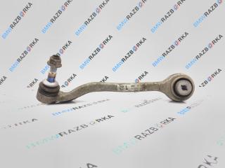 рычаг передний левый Toyota Supra 5 поколение A90 A90 2019, 3.0 л., бензин, АКПП, d05, купе, задний привод, 6878597