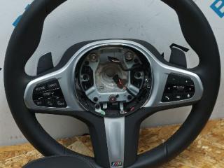 руль BMW X7 G07 [рестайлинг] G07 2024, 4.0 л., дизель, АКПП, 416, внедорожник 5 дв., полный привод