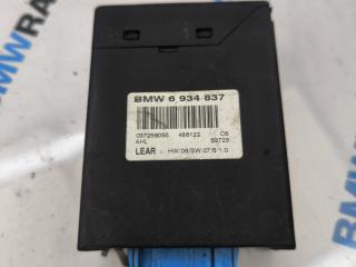 блок управления адаптива (Adaptive Light) BMW X5 E53 [рестайлинг] 2005, 4.8 л., бензин, АКПП, внедорожник 5 дв., 6934837
