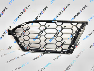 заглушка (решетка) в бампер BMW M4 G82/G83 G82 2023, 3.0 л., S58B30A, бензин, купе, полный привод, 51118069439, 8069439
