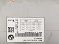 блок управления сиденьем BMW 5 серия F07/F10/F11 2011, 3.0 л., бензин, АКПП, седан, 9225621 - фото №2