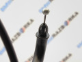 трос капота BMW M2 G87 2024, 3.0 л., S58B30A, бензин, АКПП, купе, задний привод, 7419390 - фото №3