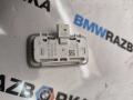 плафон подсветки козырька BMW M4 G82/G83 G82 2021, S58B30A, АКПП, полный привод, 9472764, 63319472764 - фото №2