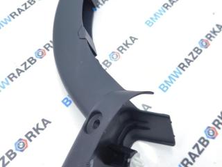 накладка петли багажника левая BMW M5 F90 2019, 4.4 л., S63 B44 B, бензин, АКПП, седан, полный привод, 7383562